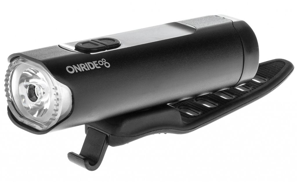 Велосипедна фара ONRIDE Rouse 20
