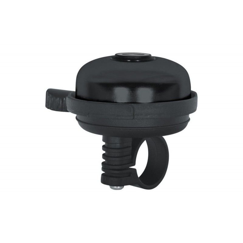 Дзвоник на кермо  KELLYS Bell 20 black ( OEM balenie )