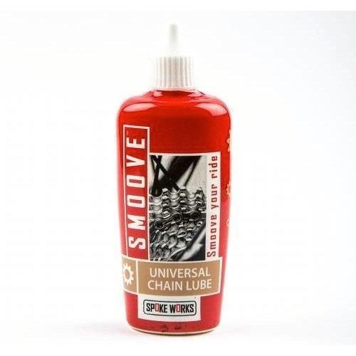 Мастило для ланцюга універсальне Smoove Chain Lube 125 ml