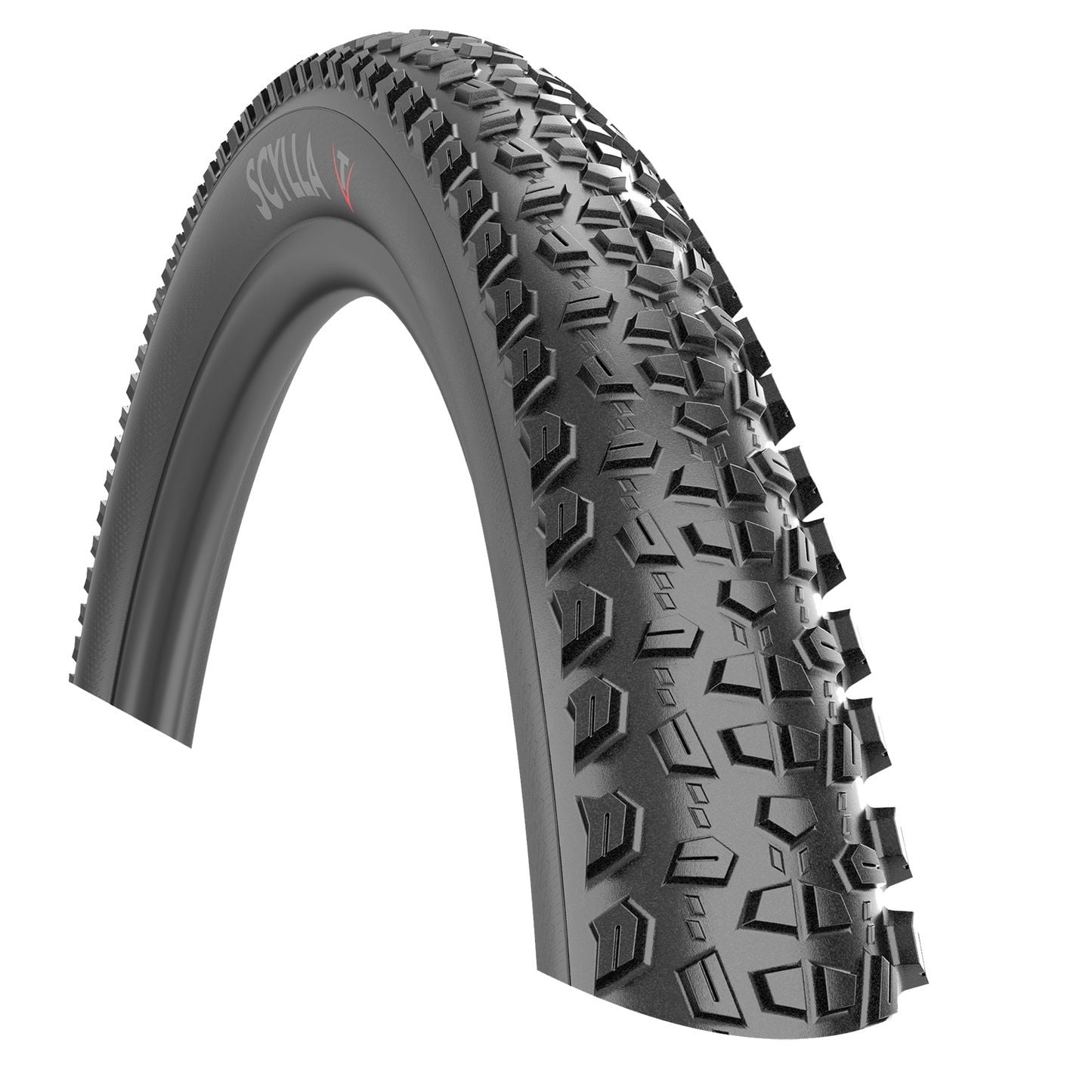 Покришка Mitas SCYLLA 26 x 2,10 (54-559) чорний MTB
