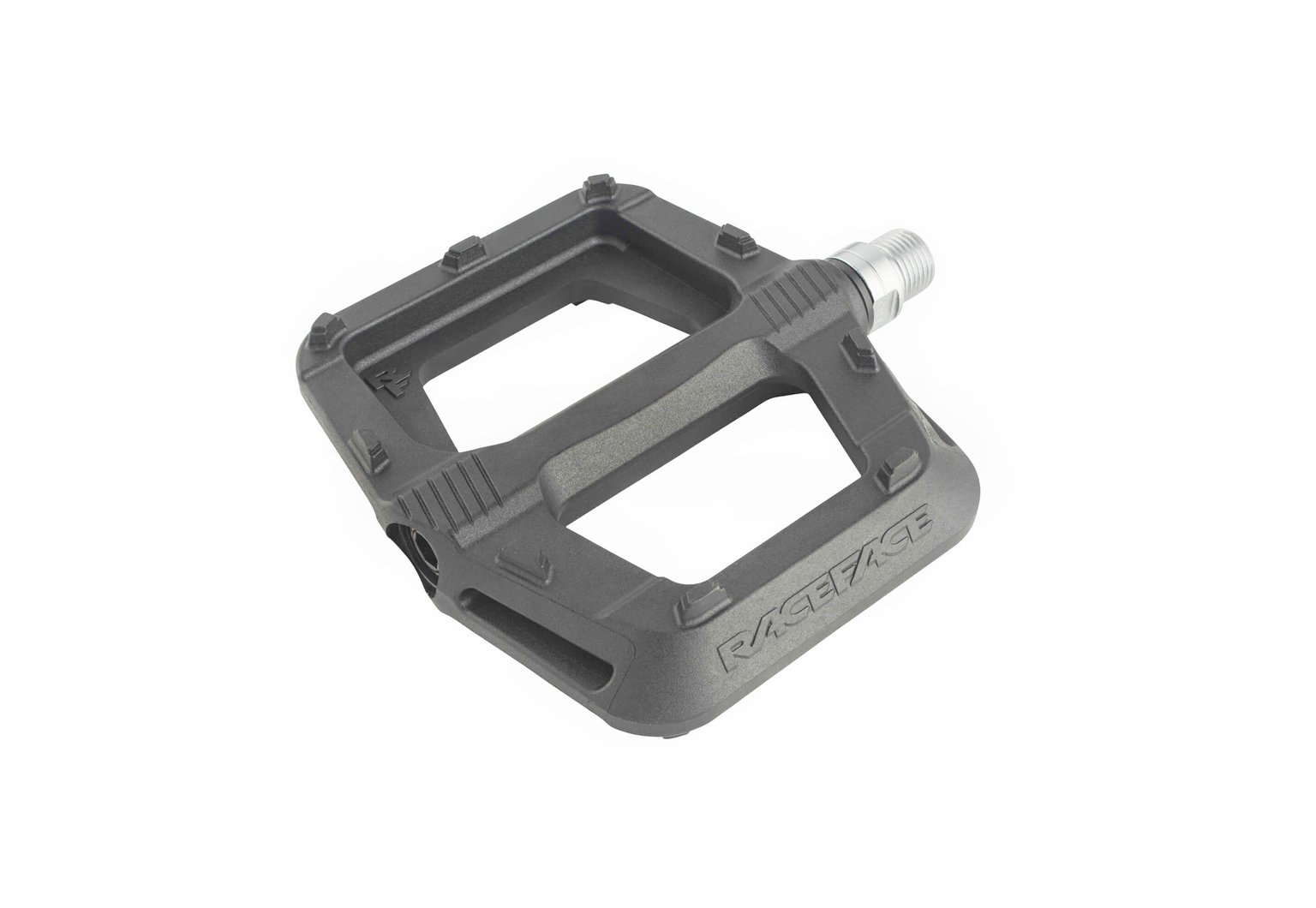 Педалі RACE FACE PEDAL, RIDE, BLACK