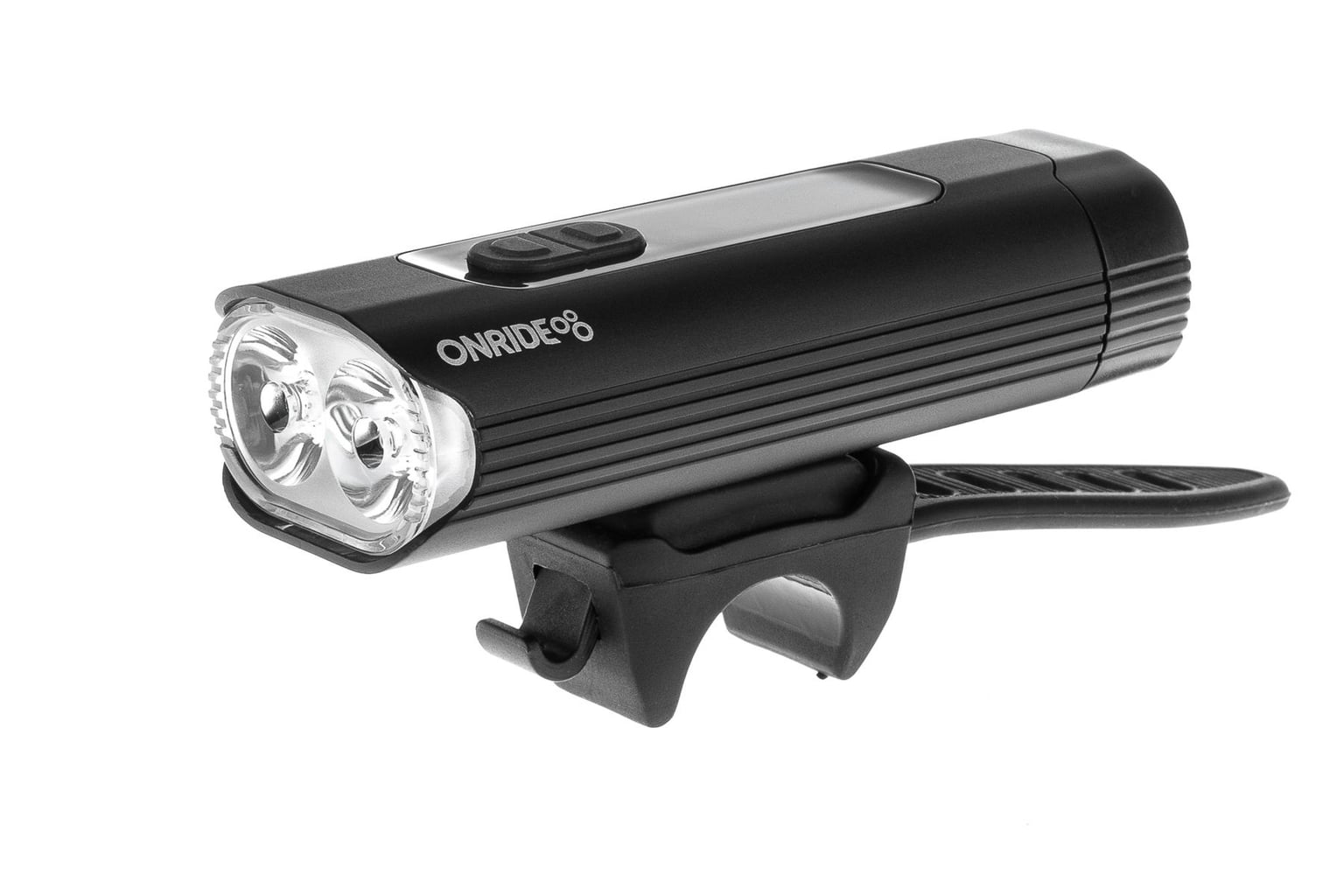 Велосипедна фара ONRIDE Rouse 30 (1000 lm, 4800 mAh)