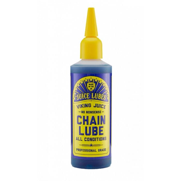 Мастило ланцюга універсальне Juice Lubes All Conditions Chain Oil 130мл