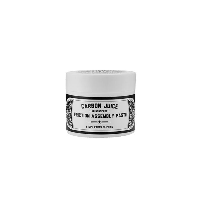 Паста Juice Lubes Carbon Fibre Friction Assembly Paste 50мл