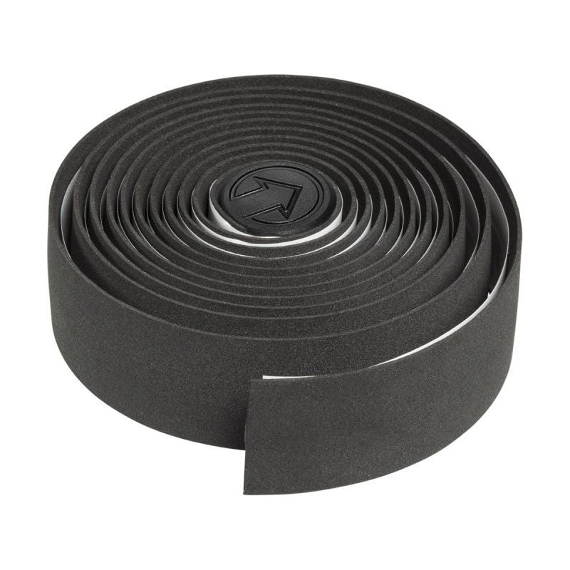 Обмотка керма PRO Sport control EVA, чорна (30х2000х2,5)