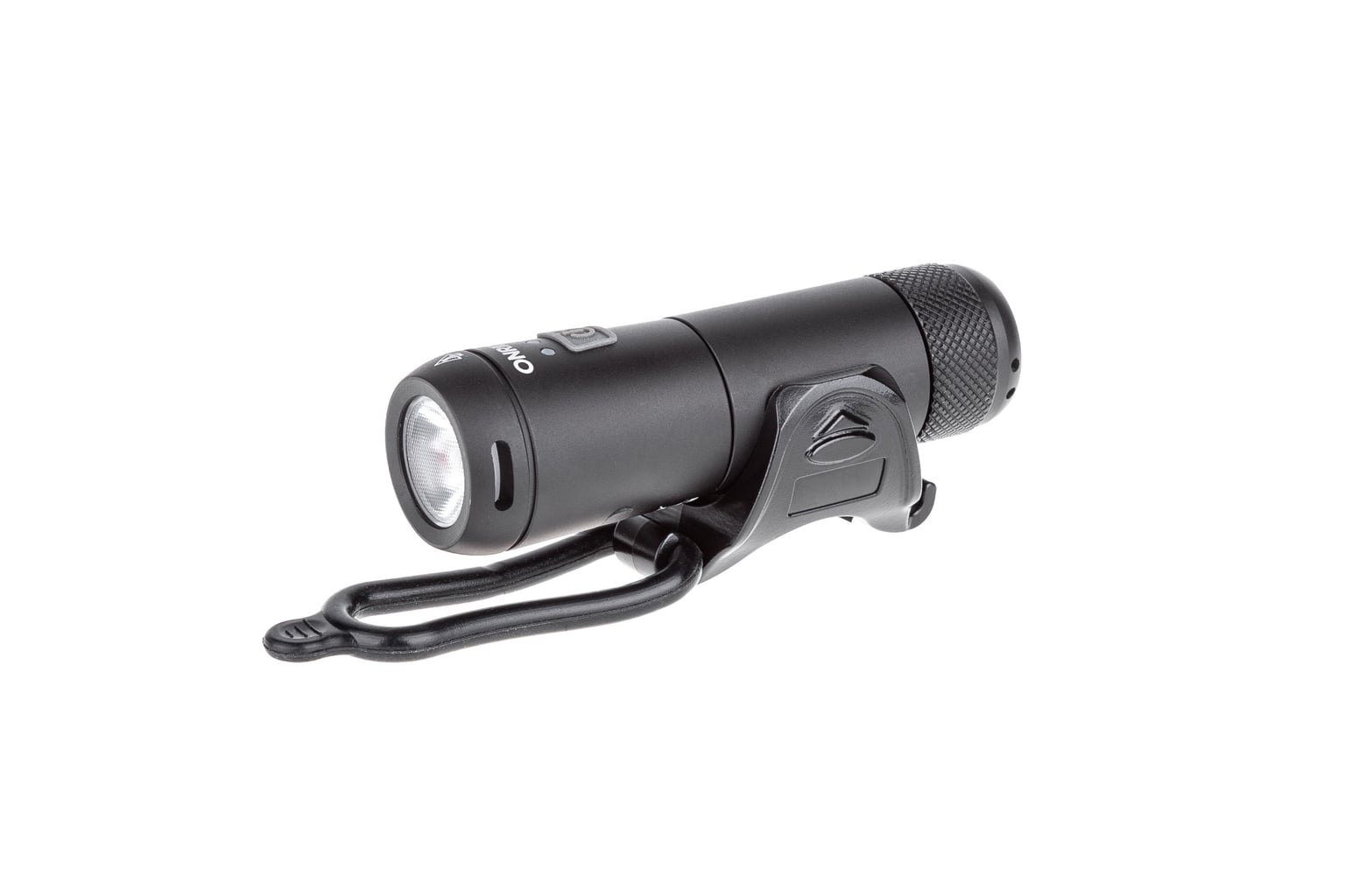 Ліхтар ONRIDE Rapid 10 з кріпленням на кермо велосипеда (700 lm, 1400 mAh, Type-C)