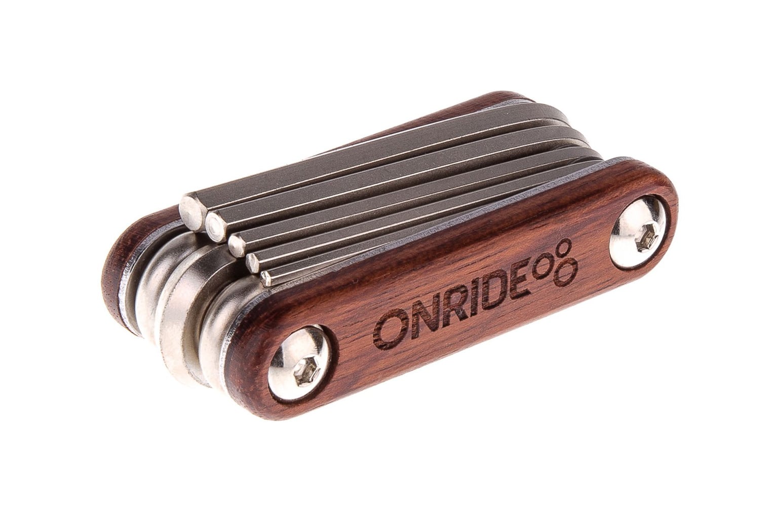 Мультитул ONRIDE Wave на 8 функцій