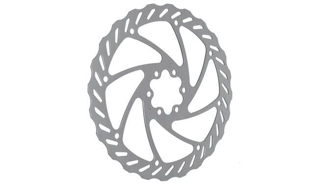 Ротор ProX DR-04 160 мм