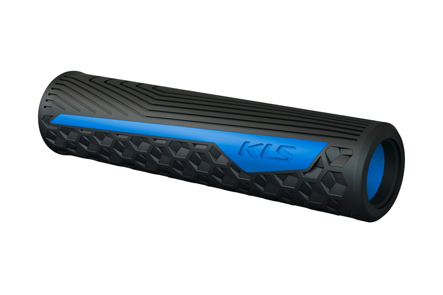 Ручки керма  KLS ADVANCER 020, blue