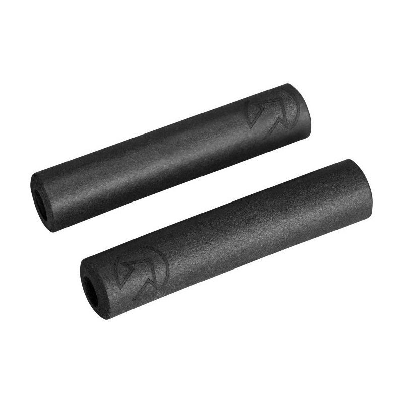Гріпси PRO Slide on race 130mm/32mm, чорні