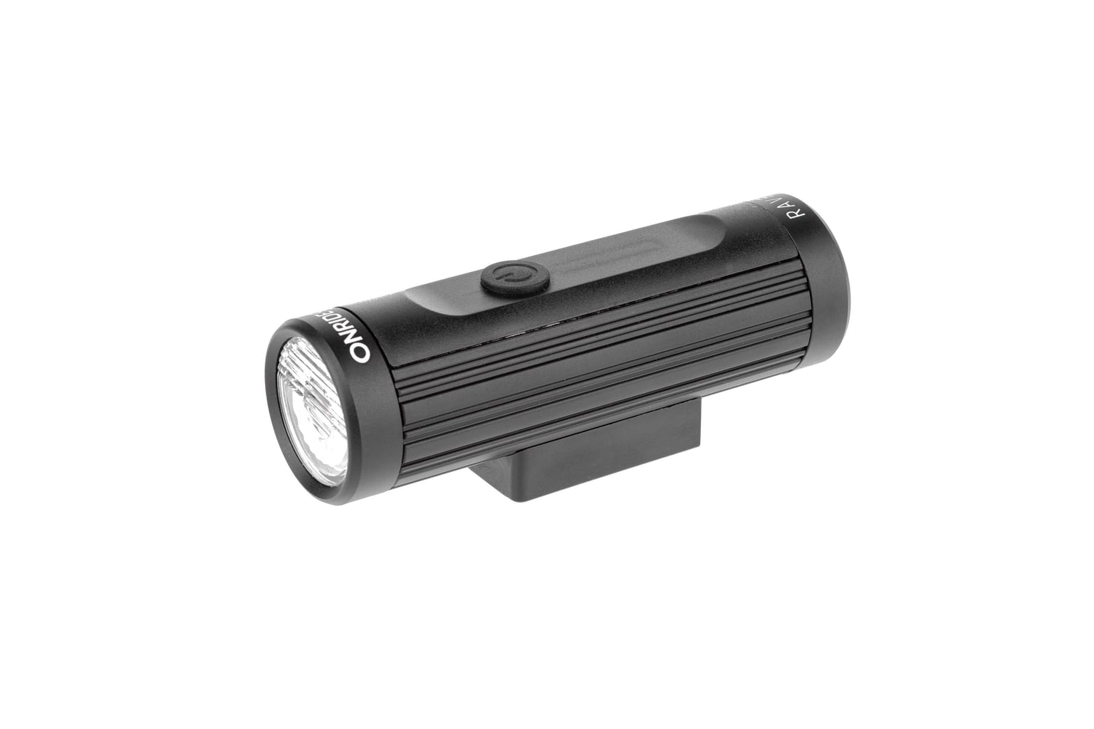 Велосипедна фара ONRIDE Rave (700 lm, 2600 mAh, Micro USB)