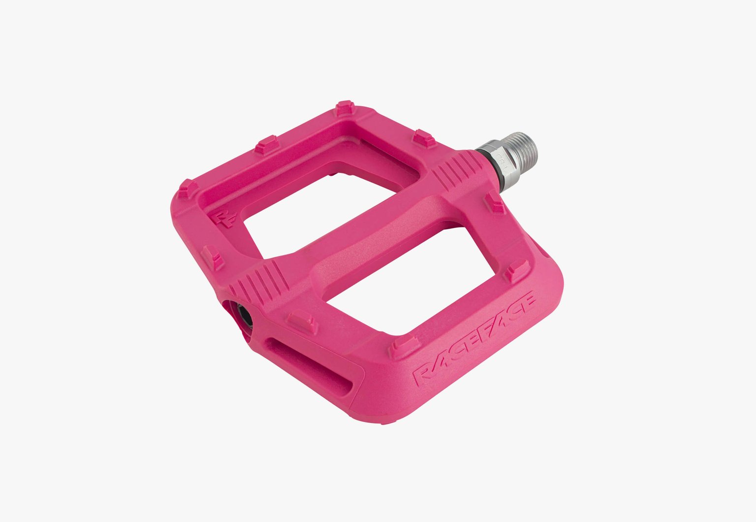 Педалі RACE FACE RIDE, MAGENTA
