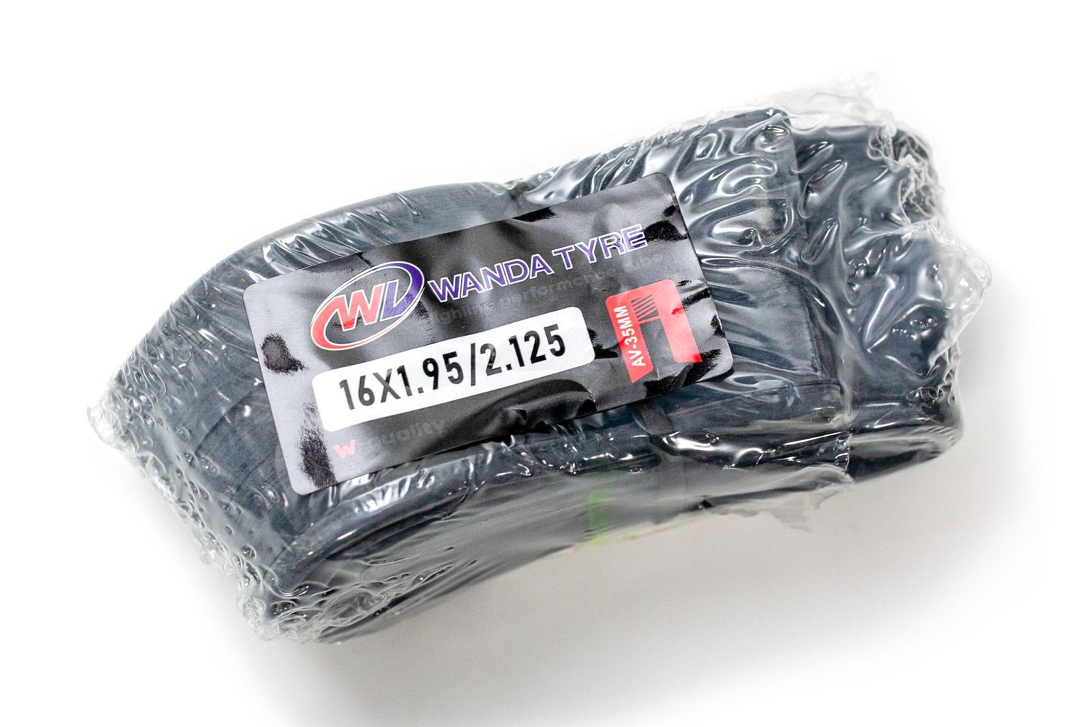 Камера 16X1.95/2.125 AV 35MM TUB-16-006