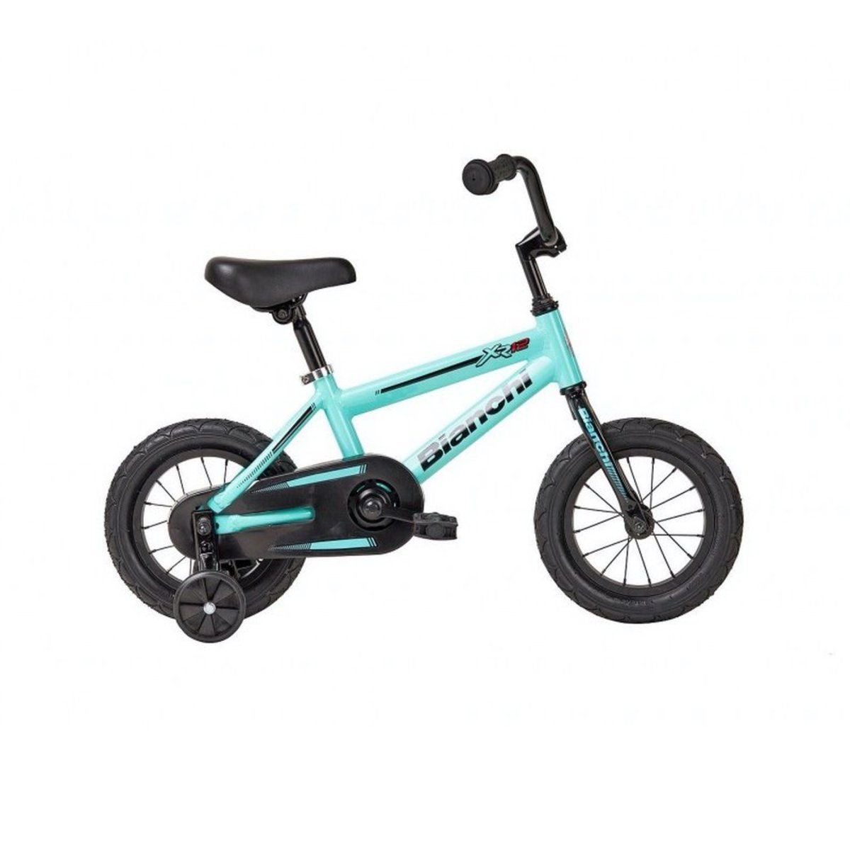 Велосипед BIANCHI Junior 12" Single Celeste - YNB1KC211D