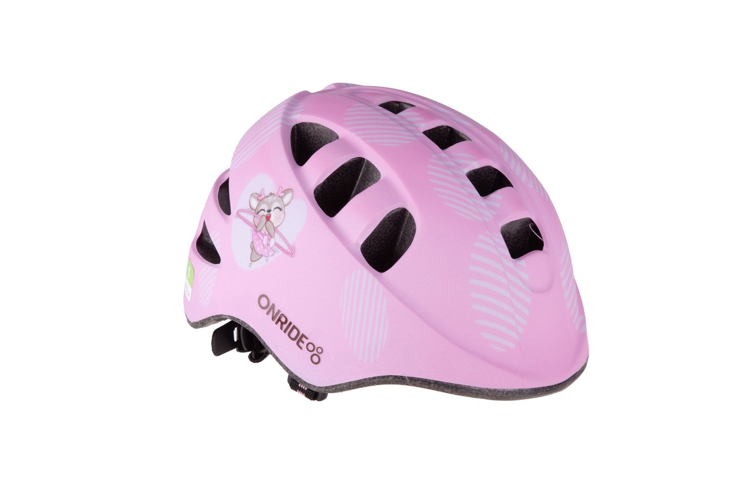 Шолом ONRIDE Bud 20 фея M (52-56 см)