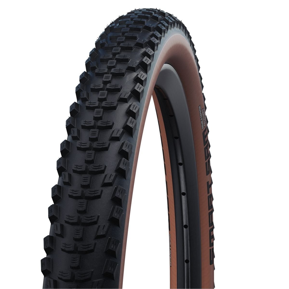 Покришка Schwalbe Smart Sam 29x2.25 (57-622) Performance, ADDIX, B/BRZ-SK