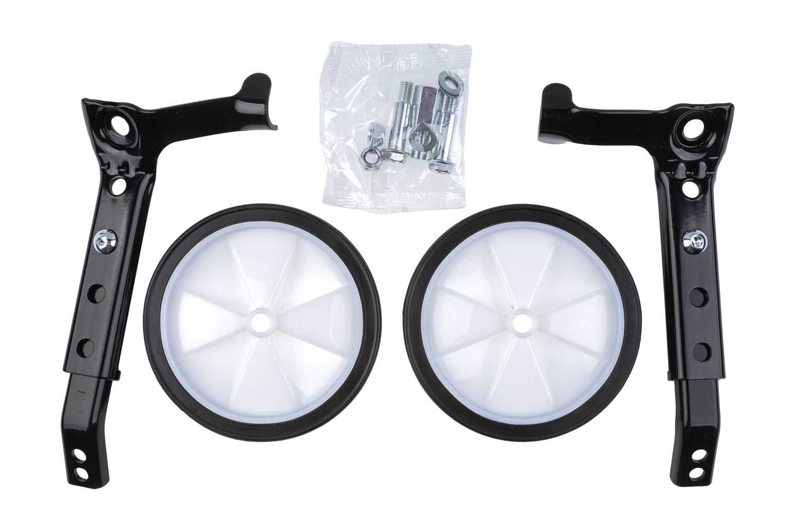 Допоміжні коліщатка ONRIDE Support 20 для 14"-24" коліс, сумісні з перемикачами