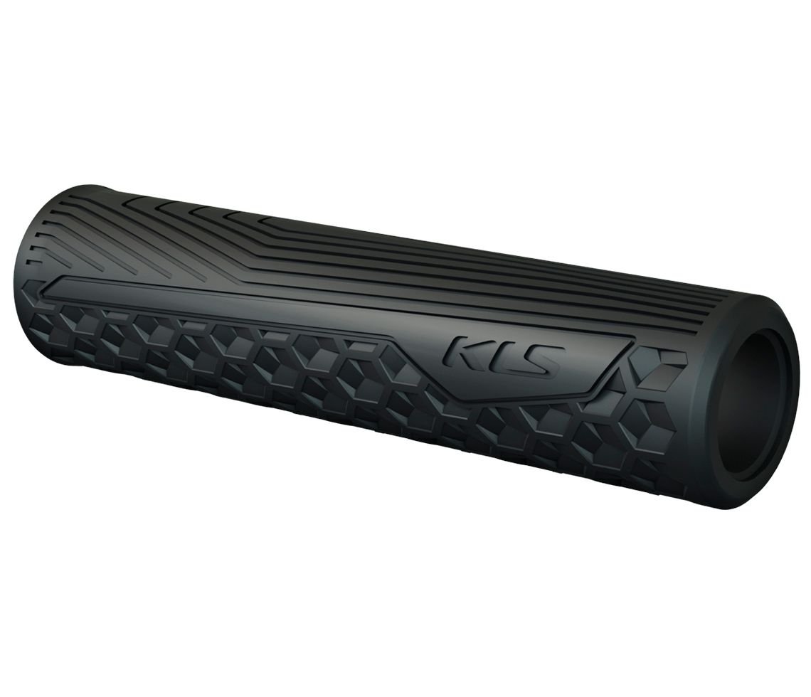 Ручки керма  KLS ADVANCER 020, black