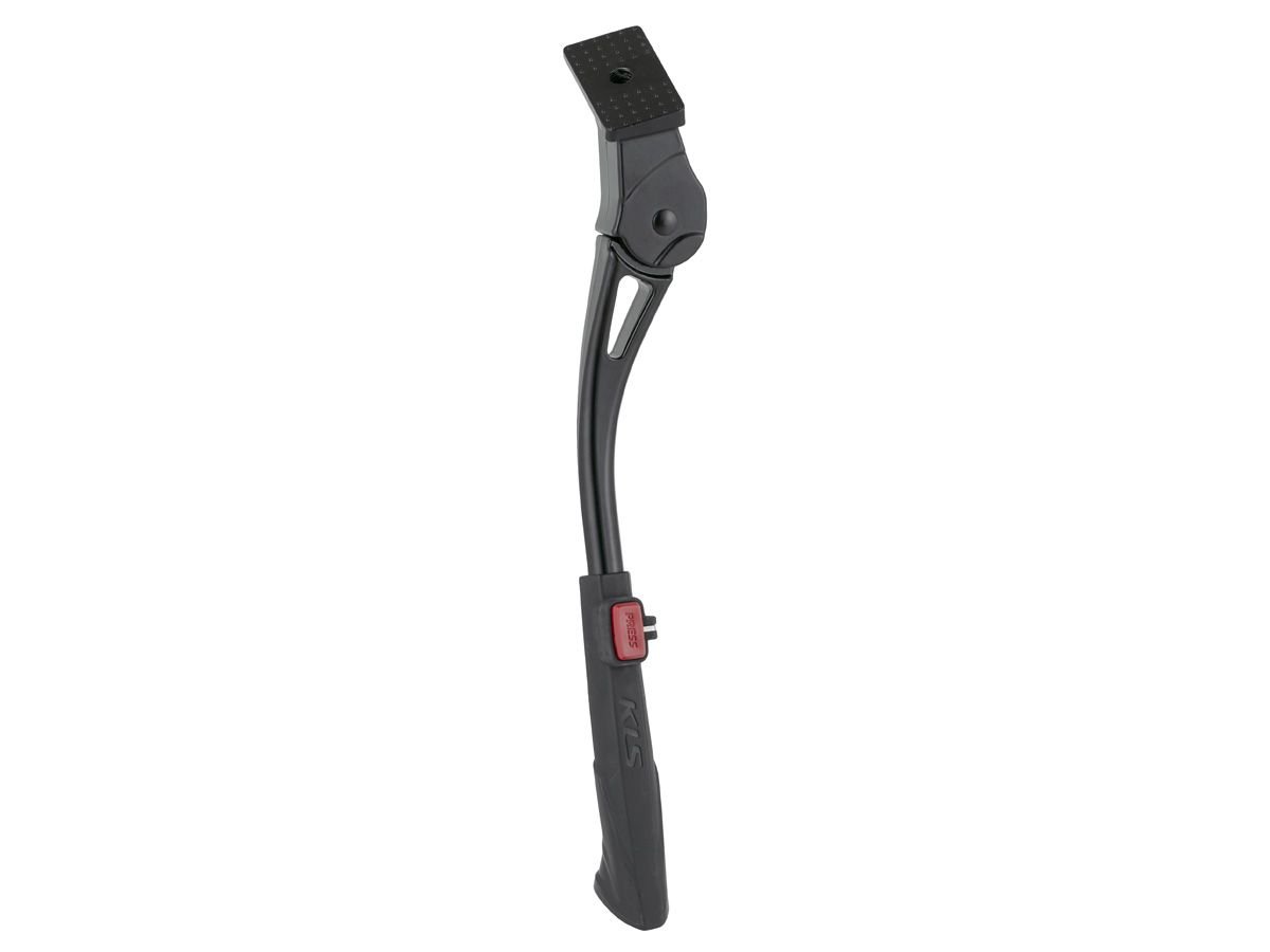 Підніжка KLS KICKBACK 018, 24 "- 29 ", black OEM