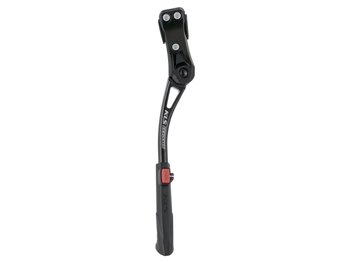 Підніжка  KLS KICKDOWN 019 24 " - 29 ", black OEM