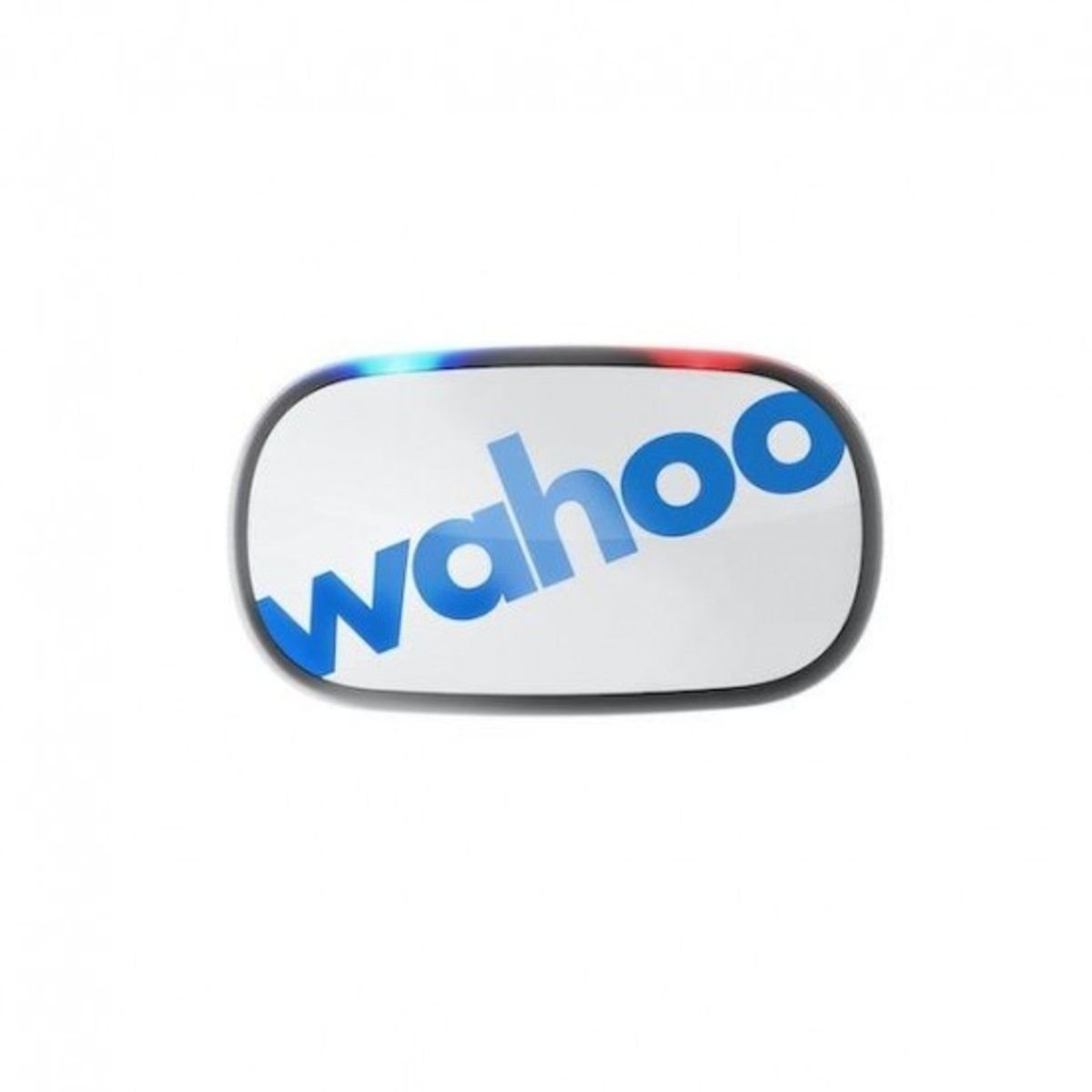 Датчик WAHOO Tickr Heart Rate Monitor White WFBTHR04
