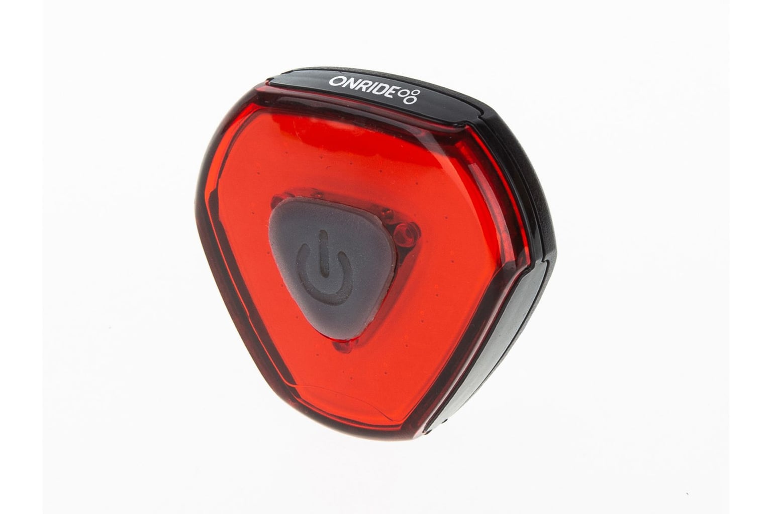 Заднє світло ONRIDE Incite (22 lm, 260 mAh, Type-C), пластикове
