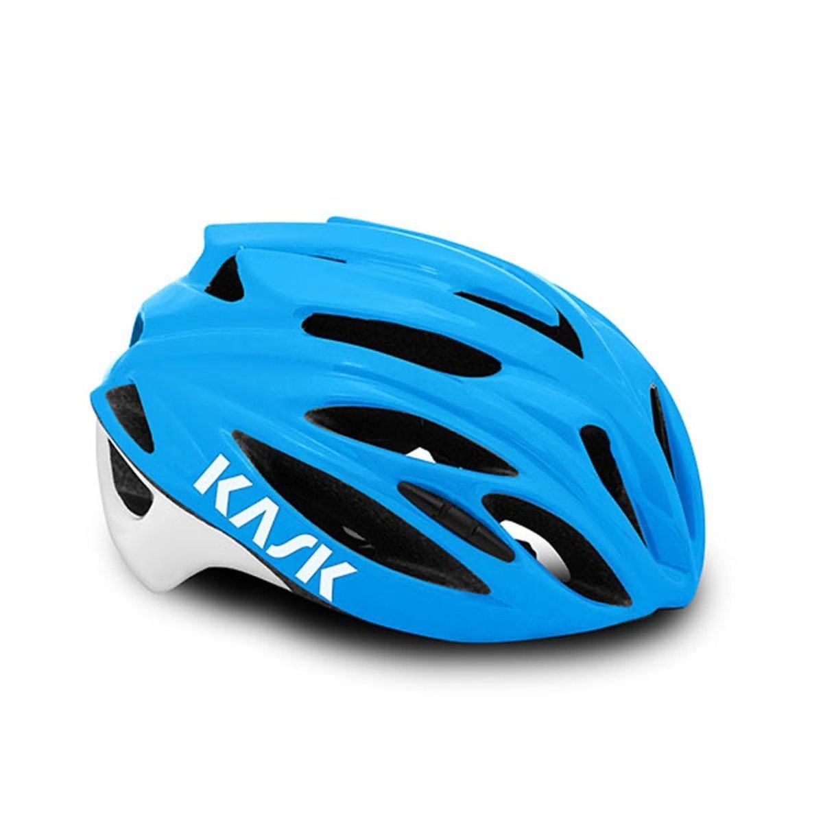 Шолом KASK Road Rapido Light Blue, L - CHE00031.218.L