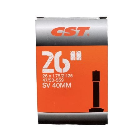 Камера CST 26 x 1.75/2.125 AV 40 мм