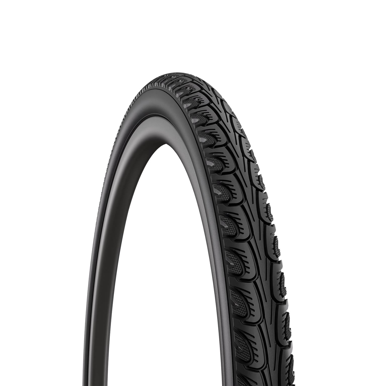 Покришка Rubena Hook 700x35C (37-622) Classic, чорна