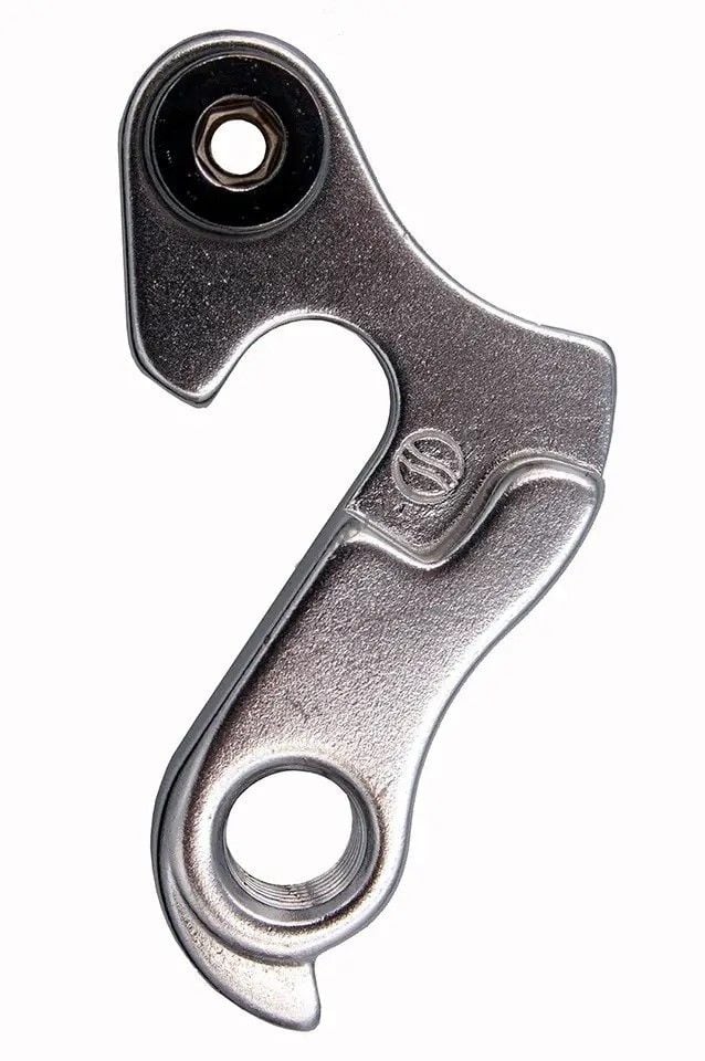 Гак D16 AB-1143Kinetic,Traction, Contex, Author, 5812