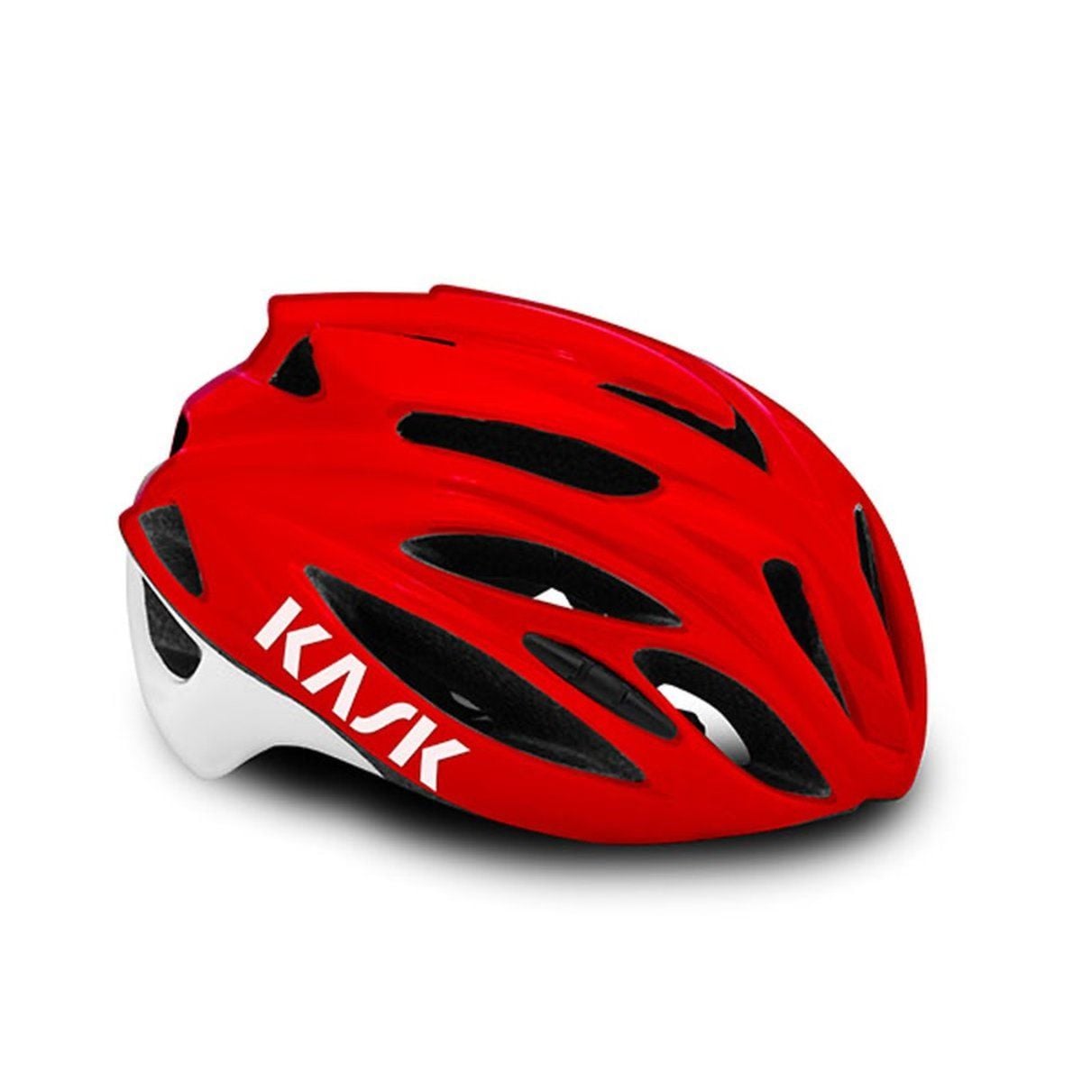 Шолом KASK Road Rapido Red, M - CHE00031.204.M