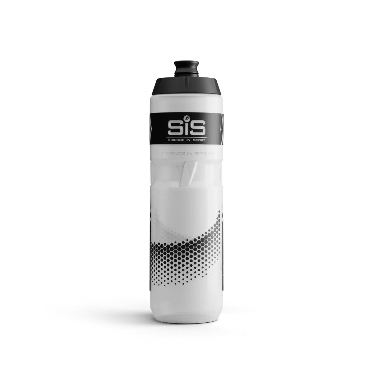Фляга SIS Drink Bottle 800ml Transparent SIS - 0