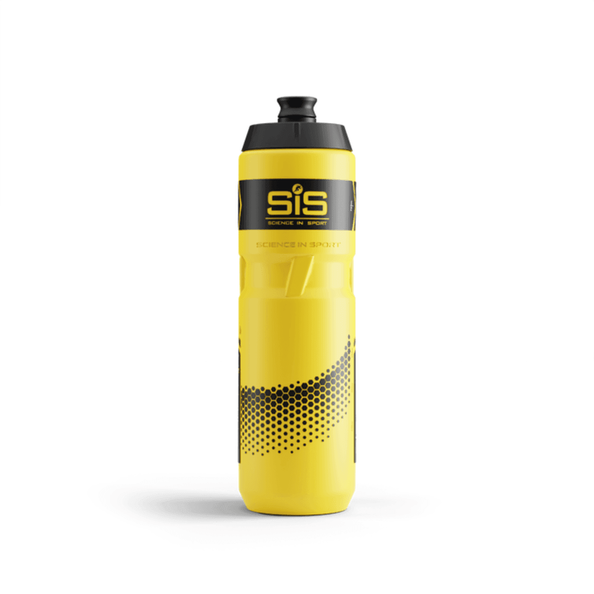 Фляга SiS Drink Bottle 800ml Yellow SIS - 0