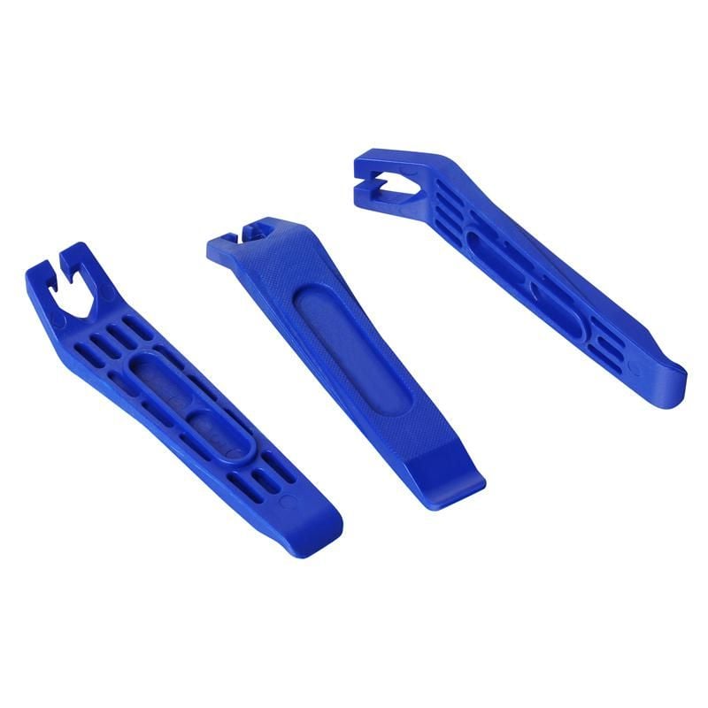 Комплект лопаток для бортування покришок 3шт пластик  ,  OEM пакування