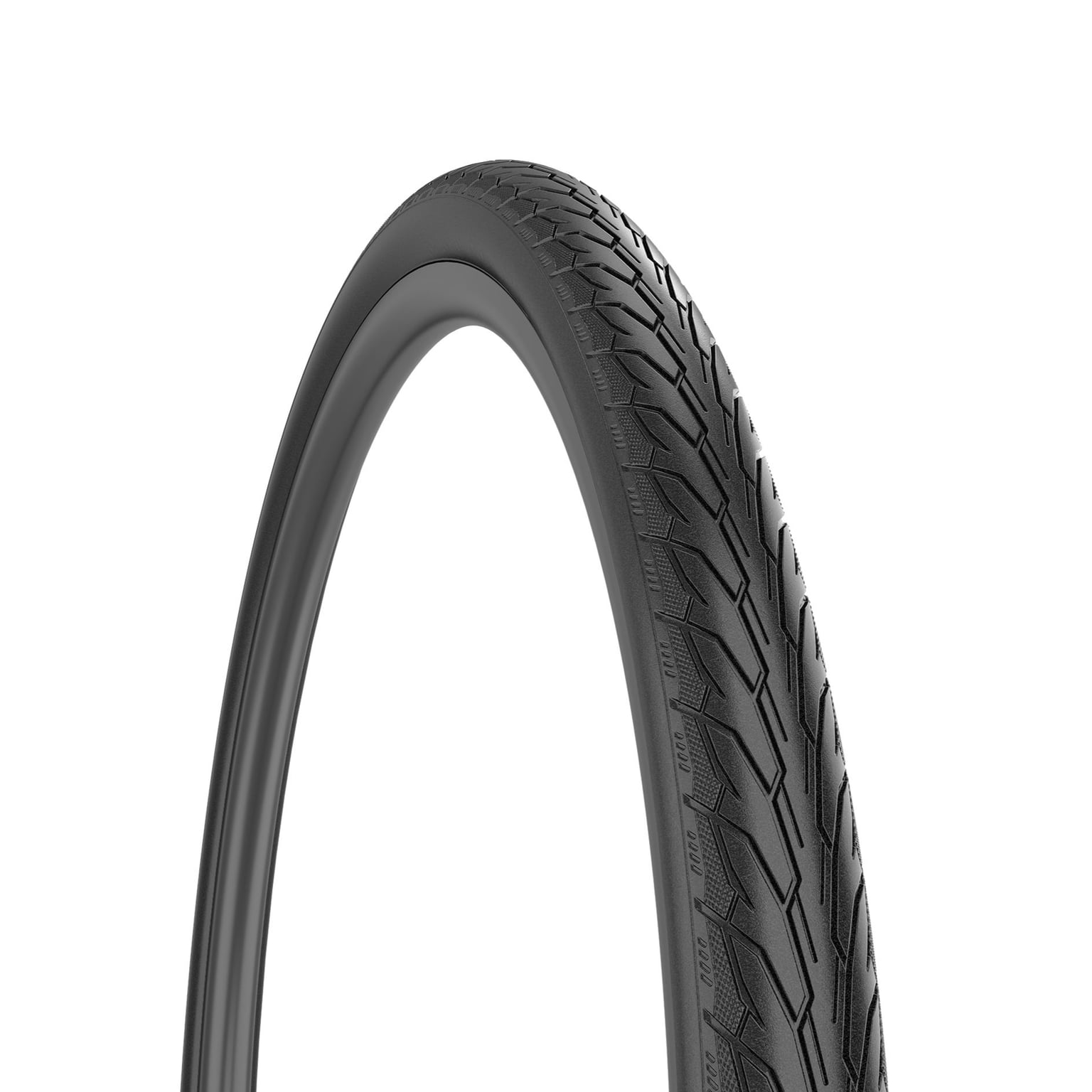 Покришка Rubena Flash 28x1,75 (47-622) Classic, чорна