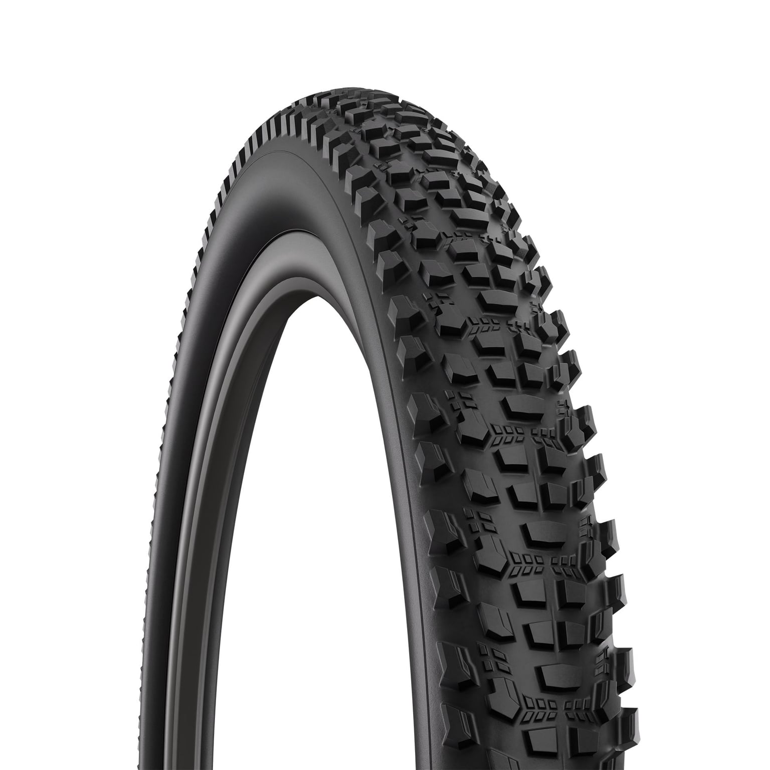 Покришка Rubena Ocelot 27,5x2,10 (54-584) Classic, чорна