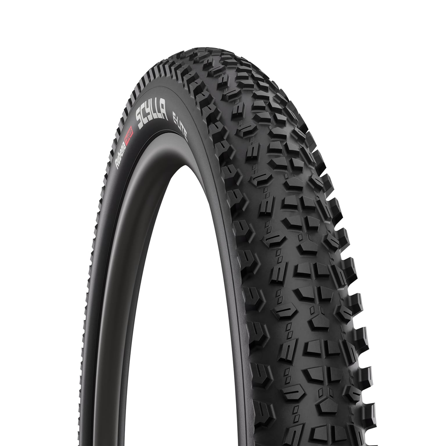 Покришка Rubena Scylla 29x2,25 (57-622) Green Endurance, E-LITE , 60 TPI, eBike, чорна