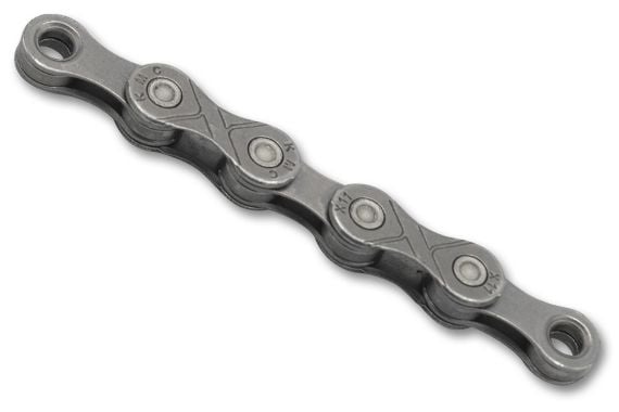 Ланцюг X11 сірий, 118 ланок, індивідуальне пакування