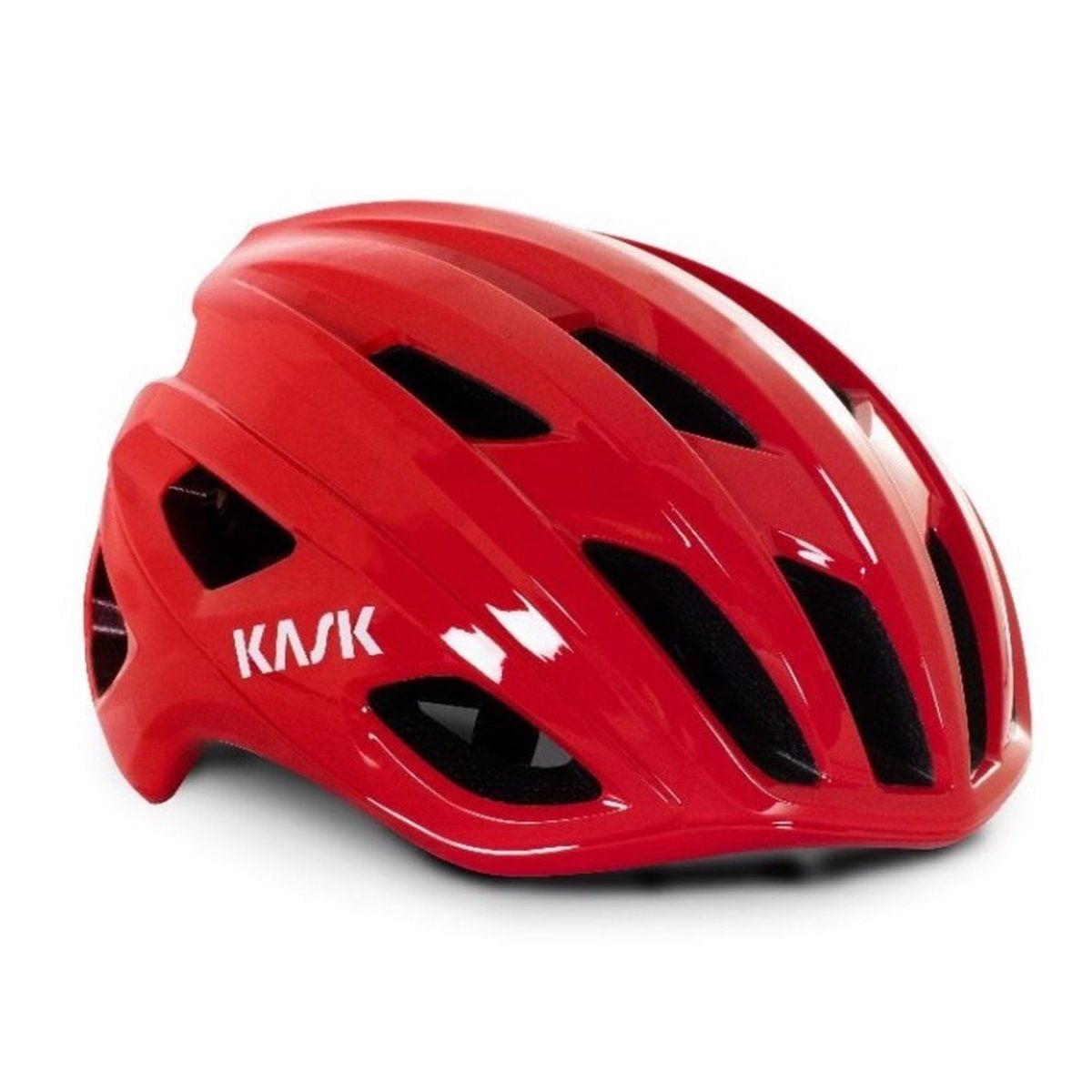 Шолом KASK Road Mojito-WG11 Bloodstone, M — CHE00076.403.M