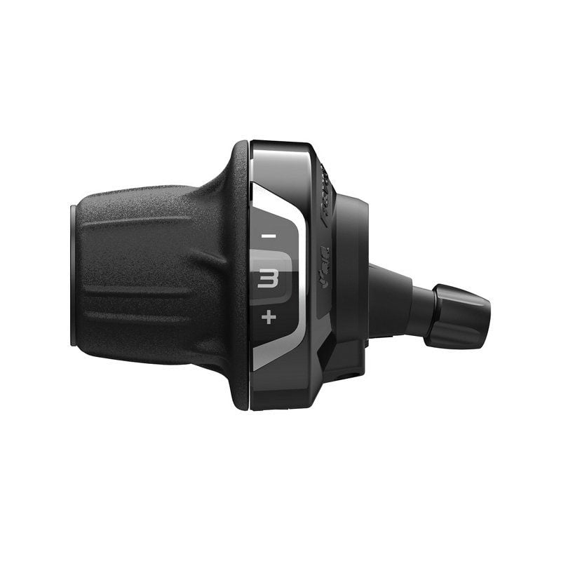 Шифтер Shimano RevoShift, SL-RV400-L лівий 3-швидк. (індексний) трос