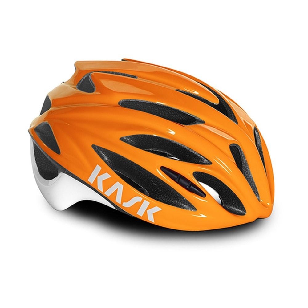 Шолом KASK Road Rapido Orange, L - CHE00031.203.L