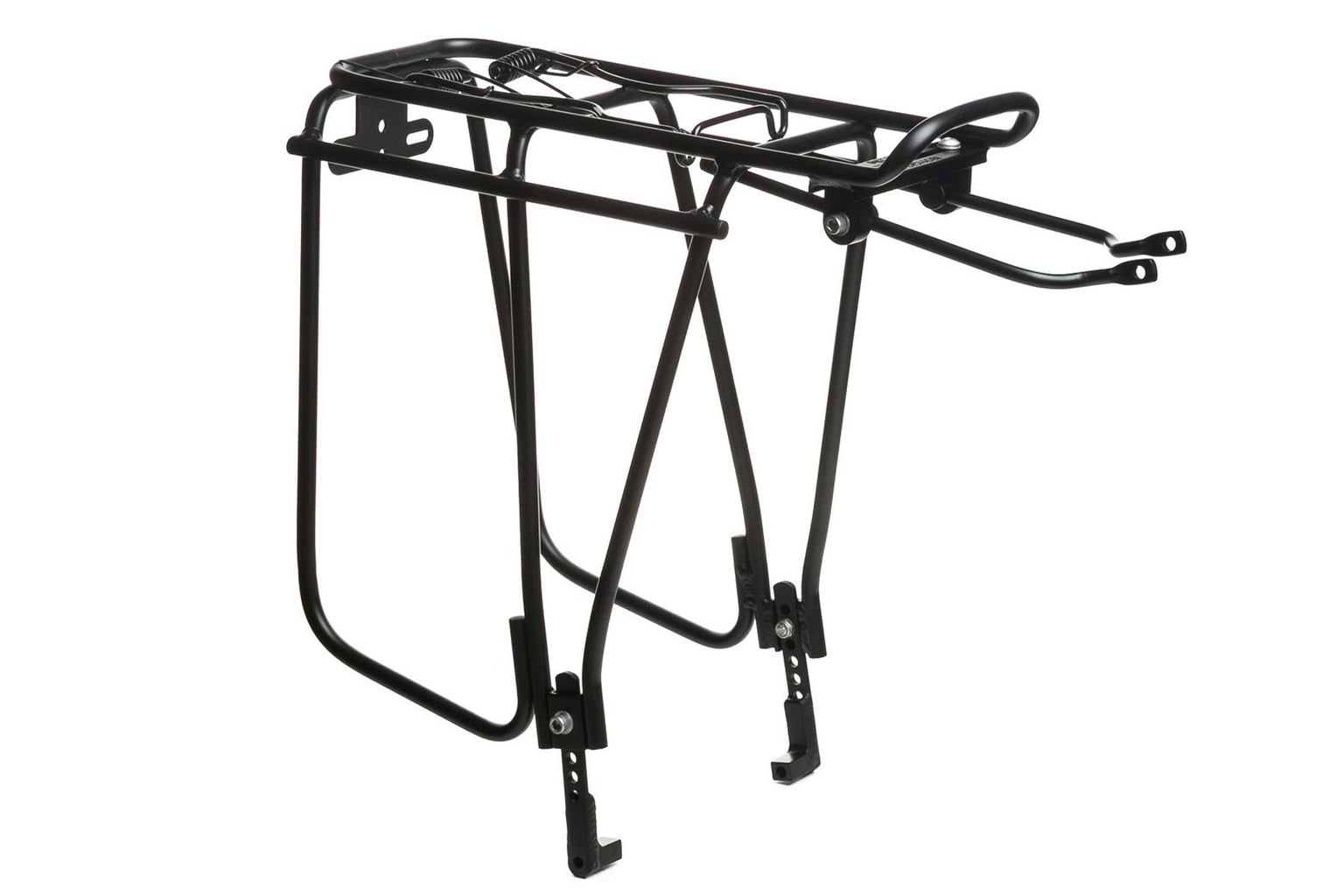 Багажник ONRIDE Trunk 26?-29? для дискових гальм чорний