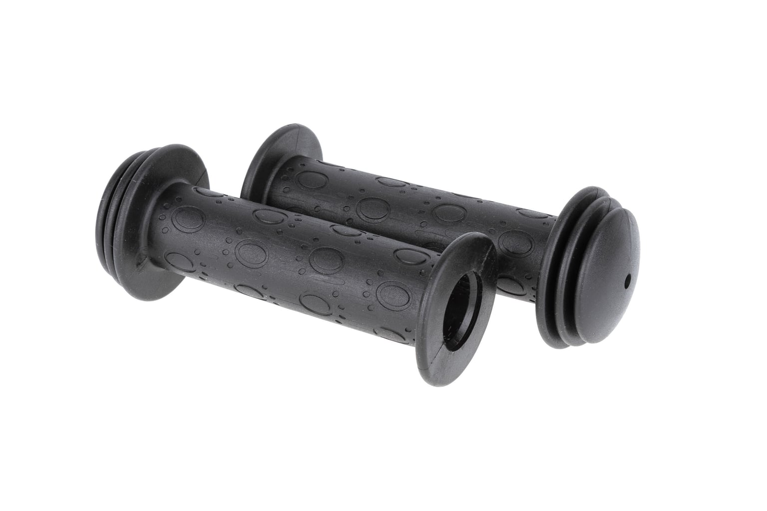 Гріпси ONRIDE Paw, дитячі, 115 мм, чорний