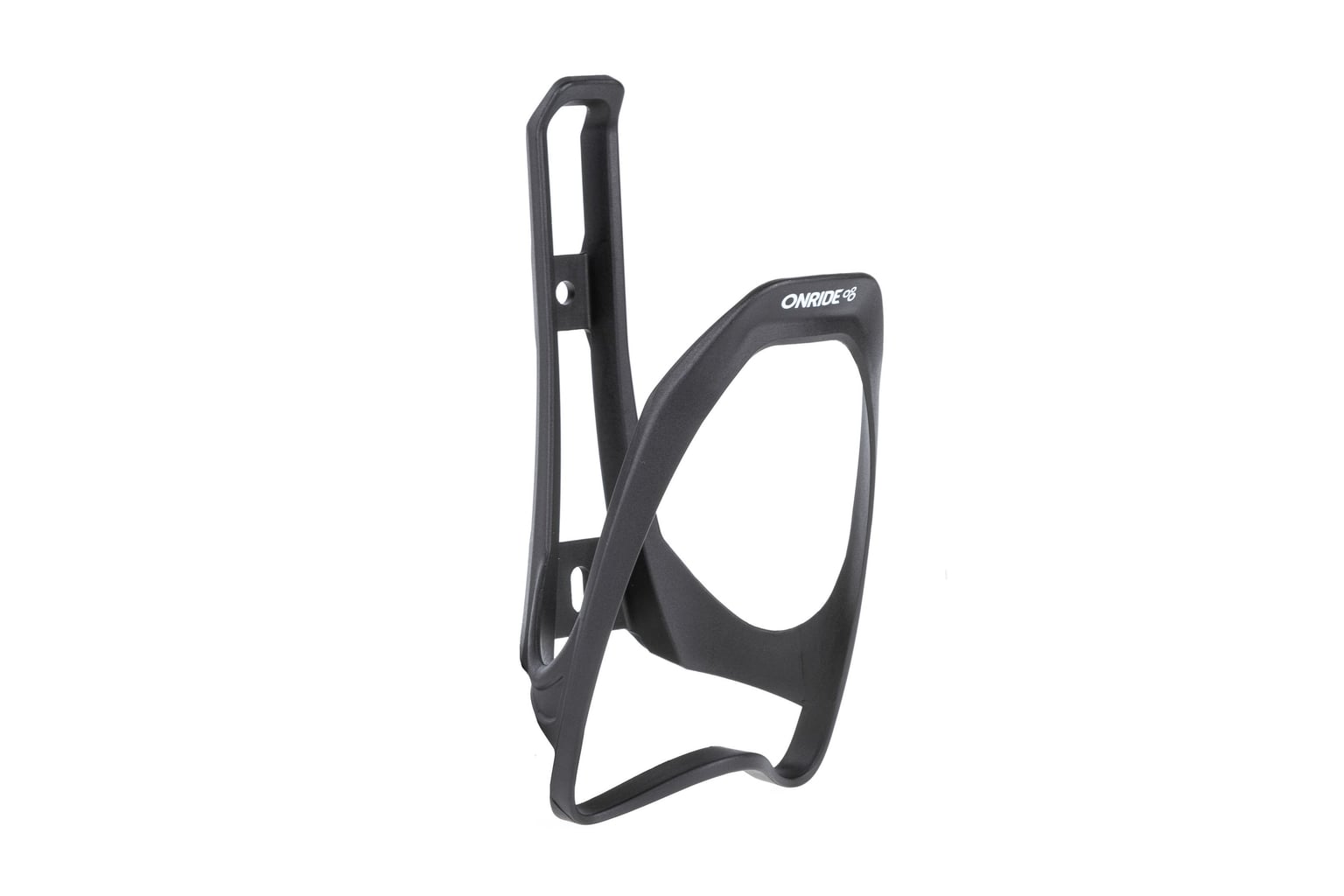 Фляготримач ONRIDE Levity нейлоновий чорний