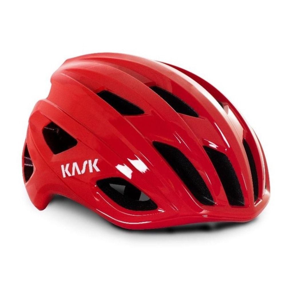 Шолом KASK Road Mojito-WG11 Bloodstone, M CHE00076.403.M