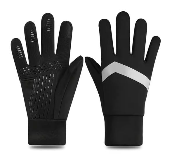 Рукавички дитячі Cycling  Full-finger Touch Screen, розмір М