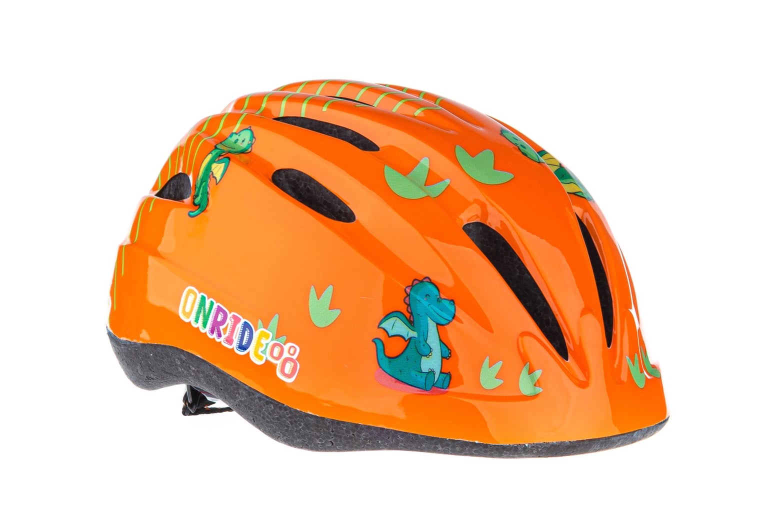 Шолом ONRIDE Clip динозаври M (52-56 см)