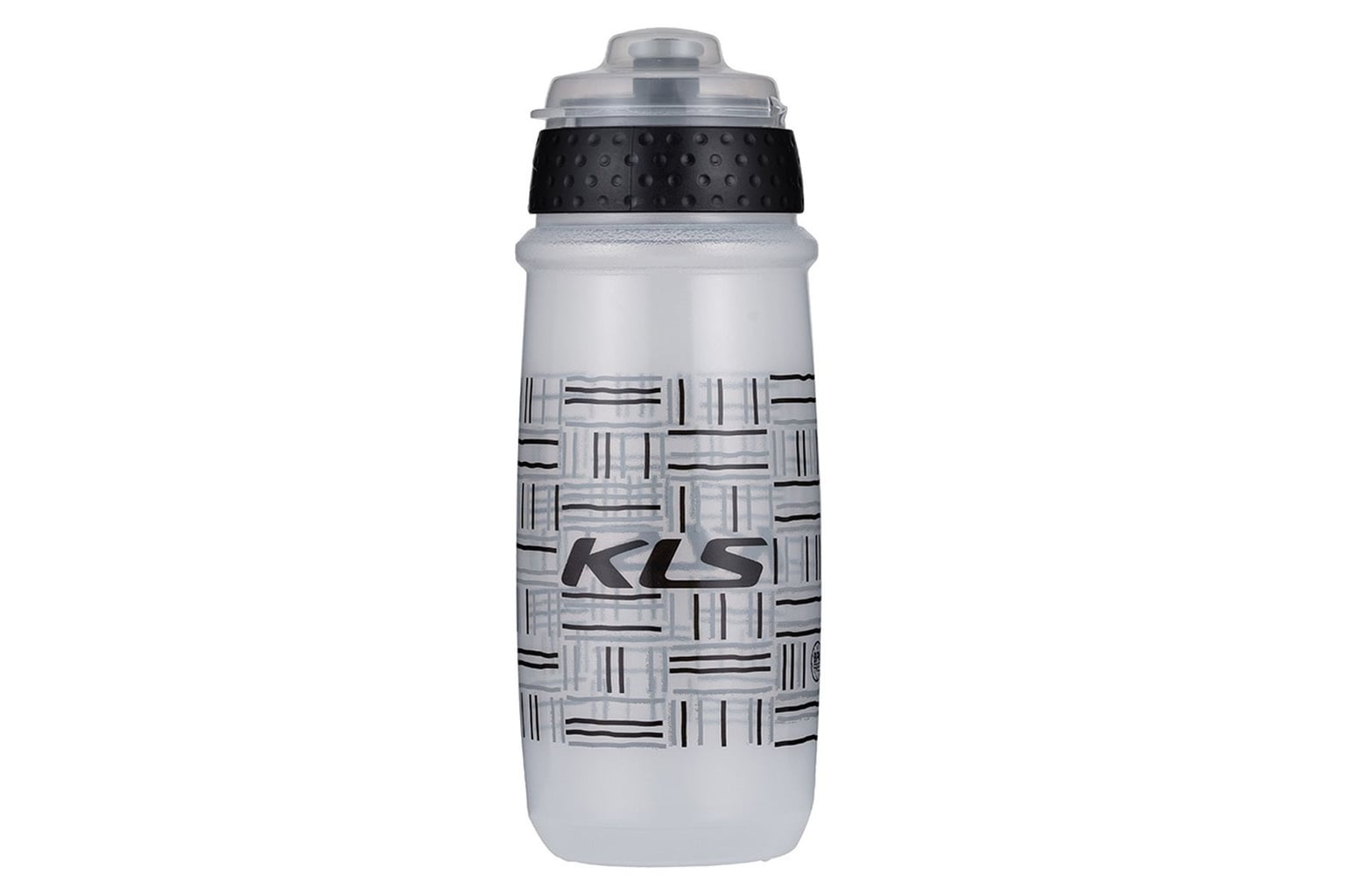 Фляга  ATACAMA 022 Black 0,65 L
