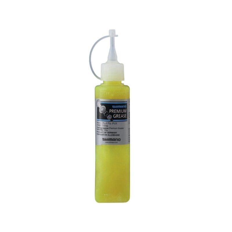 Густе мастило Shimano Premium Grease, 100мл