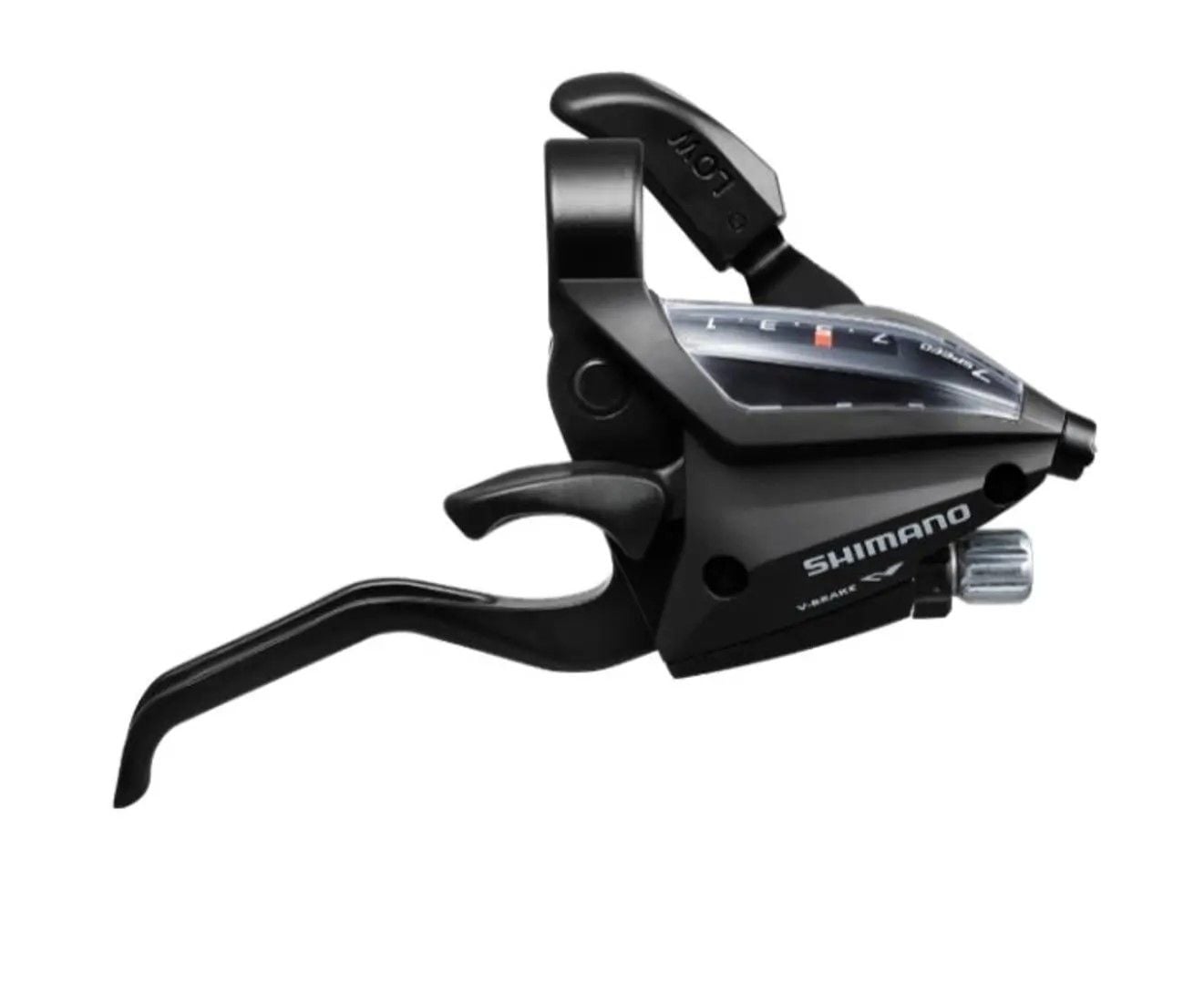 Моноблок прав. 7 SHIMANO ST-EF500